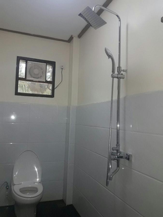 Gyeiktaw Kyaw Myanmar Hotel מראה חיצוני תמונה