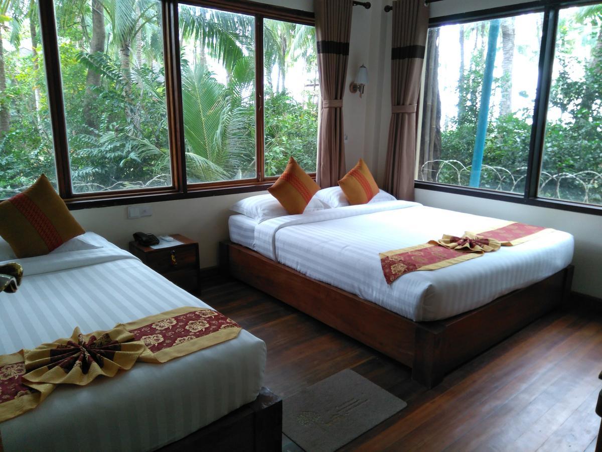 Gyeiktaw Kyaw Myanmar Hotel מראה חיצוני תמונה