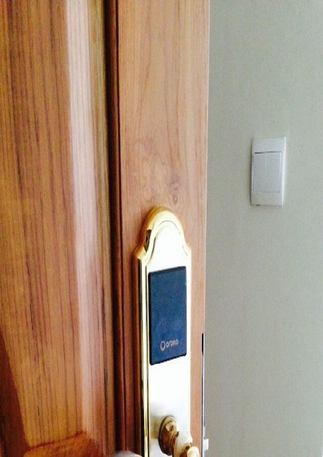 Gyeiktaw Kyaw Myanmar Hotel מראה חיצוני תמונה