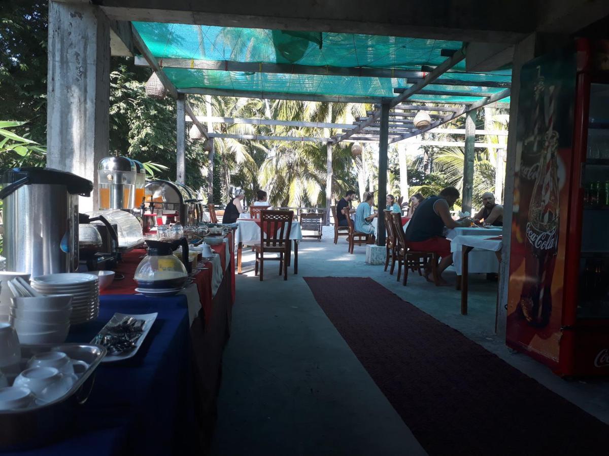 Gyeiktaw Kyaw Myanmar Hotel מראה חיצוני תמונה